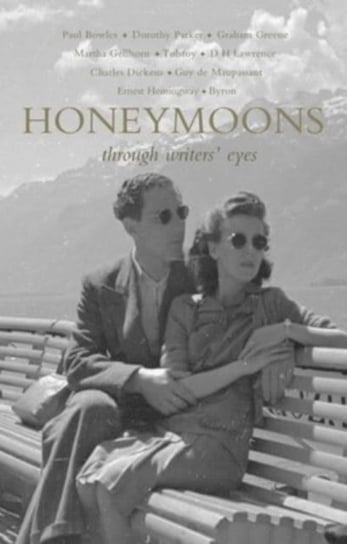 Honeymoons Roger Hudson