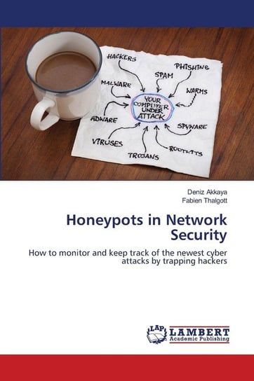 Honeypots in Network Security Akkaya Deniz