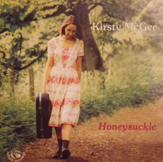 Honeysuckle Various Artists