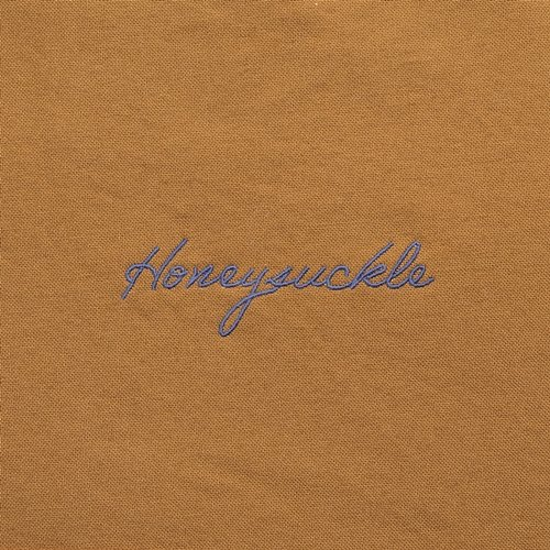 Honeysuckle Dylan Gossett