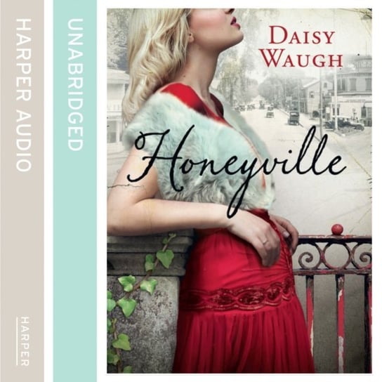 Honeyville Waugh Daisy