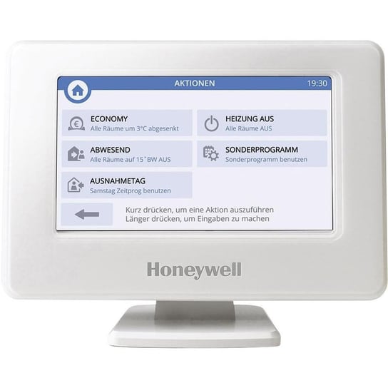 Honeywell THR99C3110 sterownik zasilacz,modul przekaźnik HONEYWELL