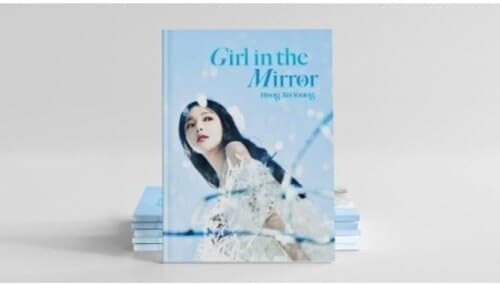 Hong Jin Young - Girl In The Mirror Various Artists