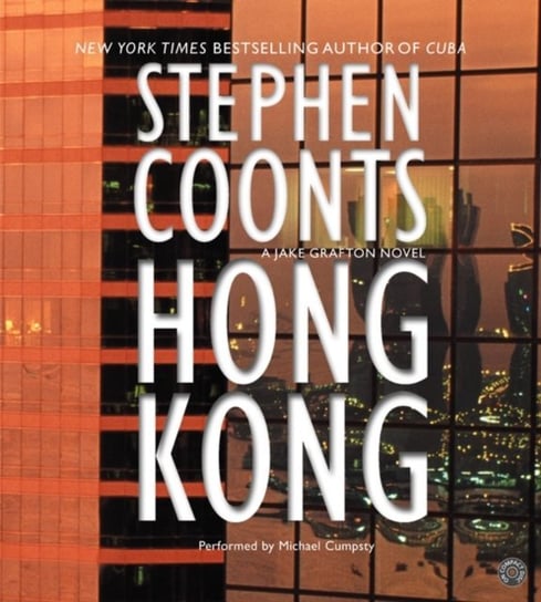 Hong Kong Coonts Stephen