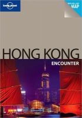 Hong Kong Encounter Guide Stone Andrew