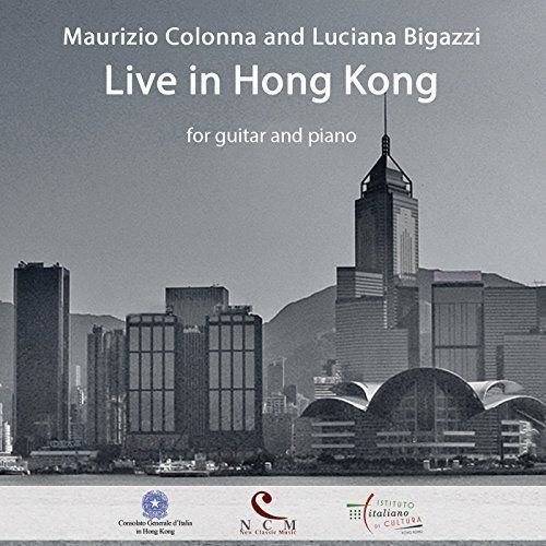 Hong Kong Live Various Artists