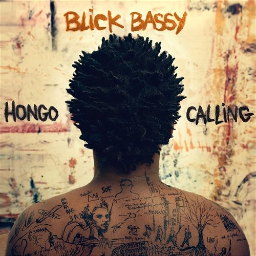 Hongo Calling Blick Bassy