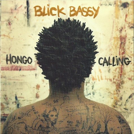 Hongo Calling Bassy Blick