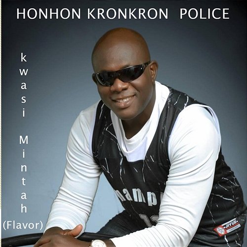 Honhom Kronkron Police Kwasi Mintah