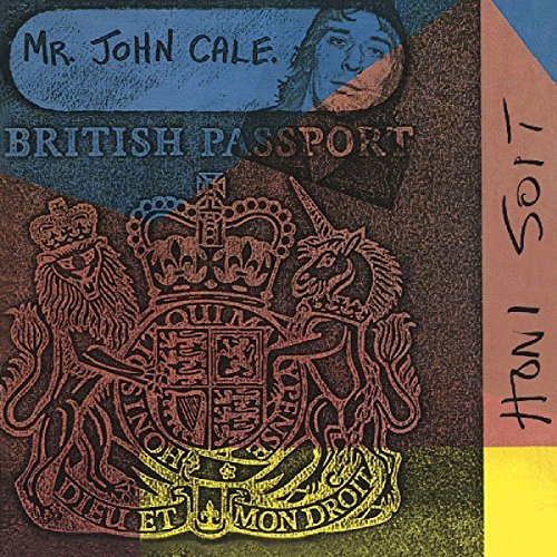 Honi Soit (Remastered) Cale John