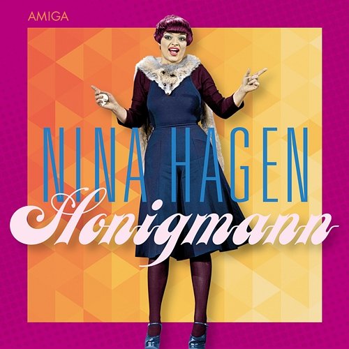 Honigmann Nina Hagen