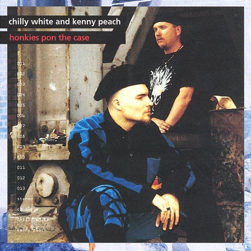 The Way I Feel Chilly White & Kennyman