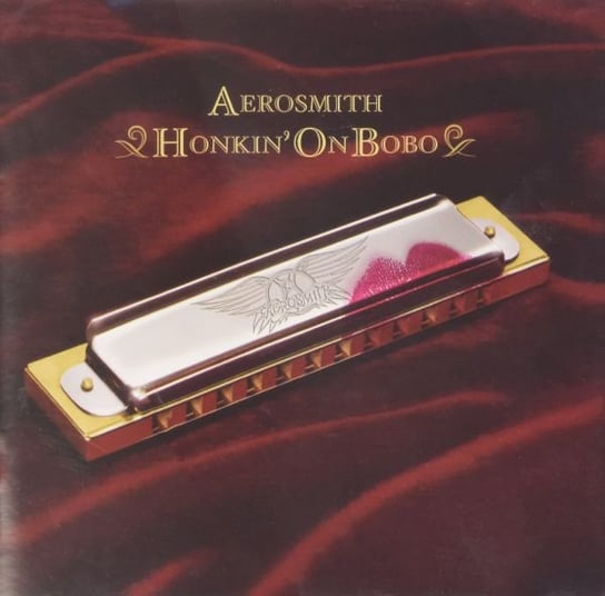 Honkin' on Bobo Aerosmith
