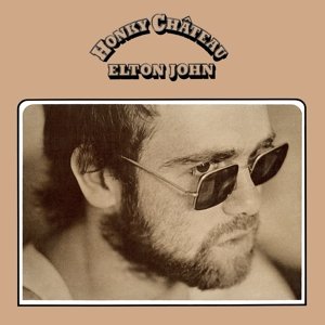 Honky Chateau John Elton