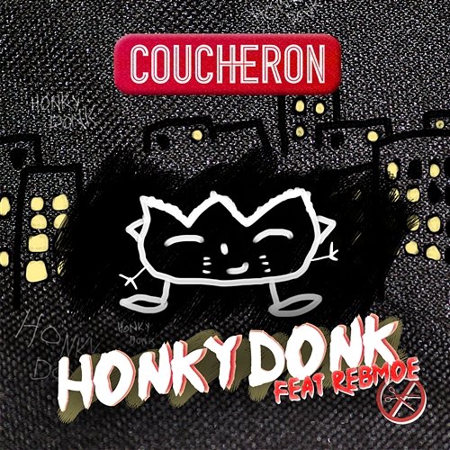 Honky Donk Coucheron