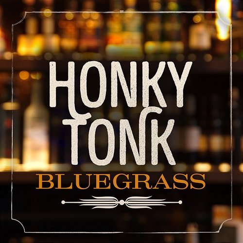 Honky Tonk Bluegrass Craig Duncan