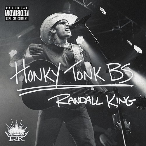 Honky Tonk BS Randall King