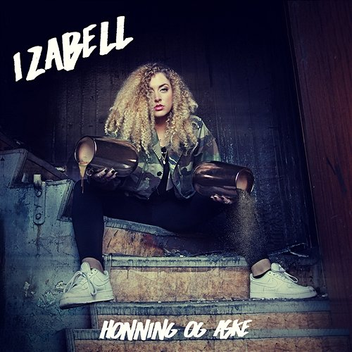 Syner Izabell feat. Ary