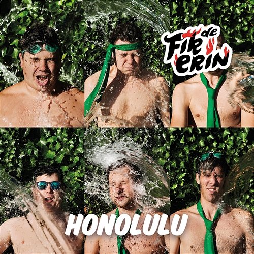 Honolulu De Fik Erin