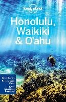 Honolulu Waikiki & Oahu Opracowanie zbiorowe