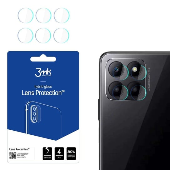 Honor 70 Lite - 3mk Lens Protection™ GK PROTECTION