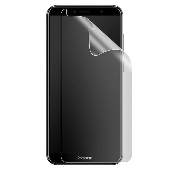 Honor 7A / Huawei Y6 2018 Miękkie zabezpieczenie ekranu Odporne na zarysowania Forever