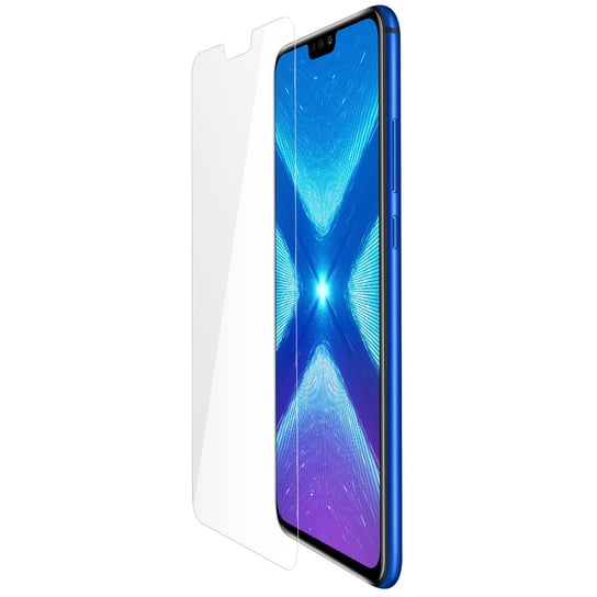 Honor 8X / View 10 Lite Zabezpieczenie ekranu Przezroczysta elastyczna folia odporna na zarysowania Avizar