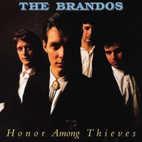 Honor Among Thieves The Brandos