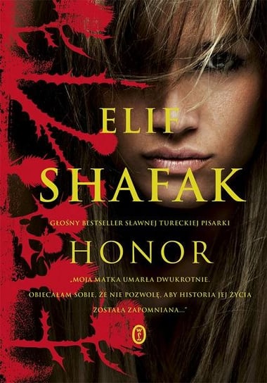 Honor Safak Elif