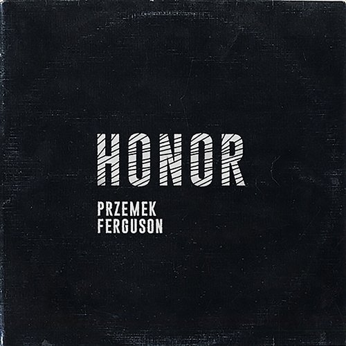 Honor Przemek Ferguson