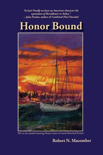 Honor Bound Macomber Robert N.