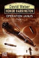 Honor Harrington: Operation Janus Weber David