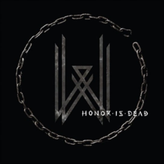 Honor Is Dead, płyta winylowa Wovenwar