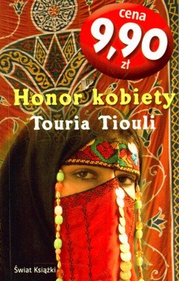 Honor kobiety Tiouli Touria