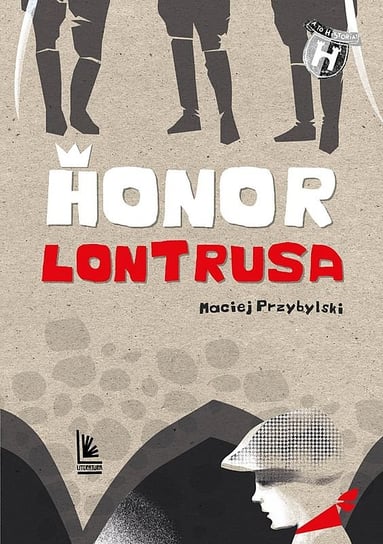 Honor Lontrusa Przybylski Maciej