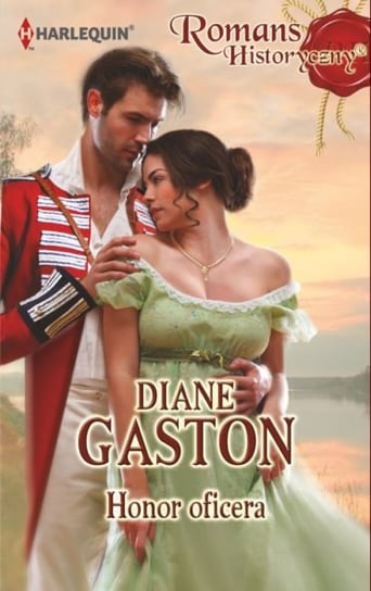 Honor oficera Gaston Diane