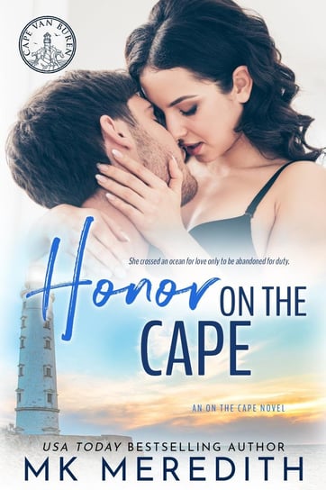 Honor on the Cape MK Meredith