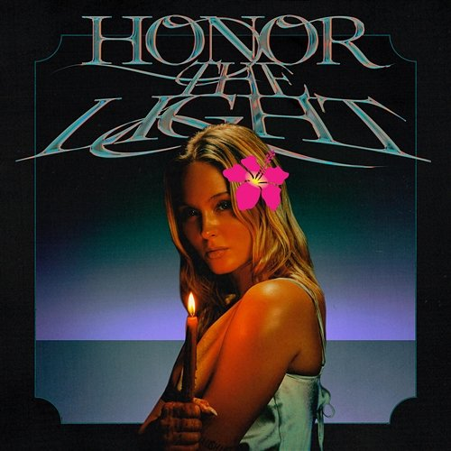 Honor the Light Zara Larsson