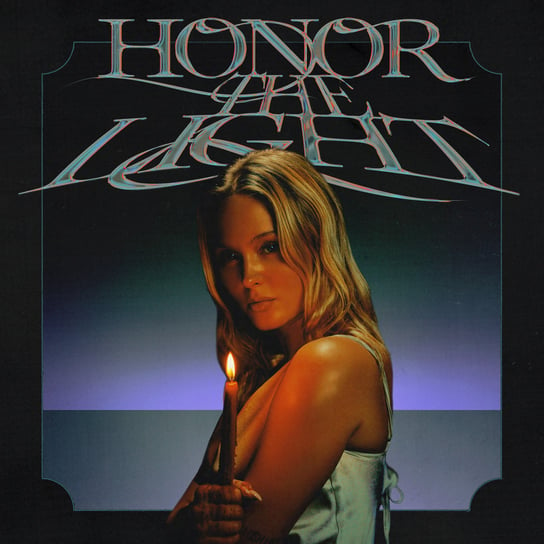 Honor The Light Winter EP Zara Larsson