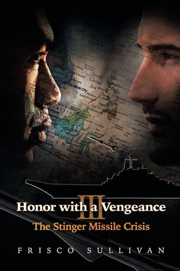 Honor with a Vengeance III Frisco Sullivan