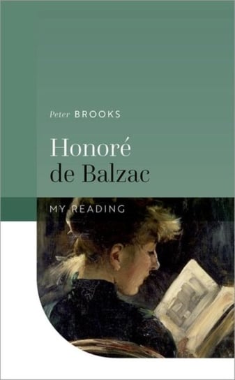 Honore de Balzac Opracowanie zbiorowe