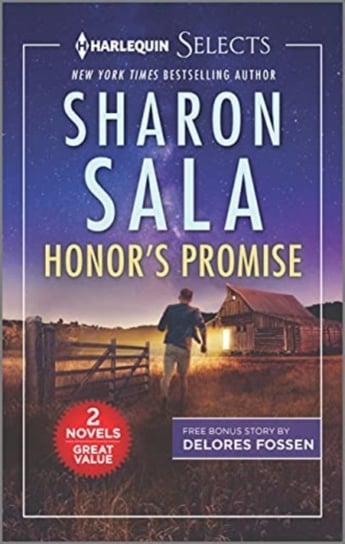 HONORS PROMISE & DADE Sala Sharon