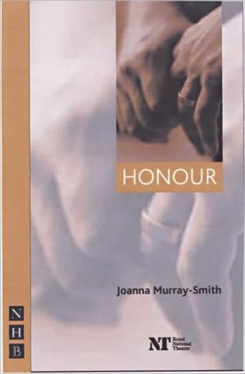Honour Joanna Murray-Smith