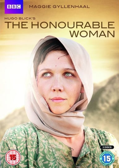Honourable Woman (Uczciwa kobieta) (BBC) Blick Hugo