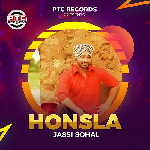 Honsla Jassi Sohal
