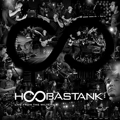 Hoobastank: Live From The Wiltern Hoobastank