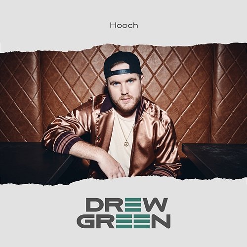 Hooch Drew Green