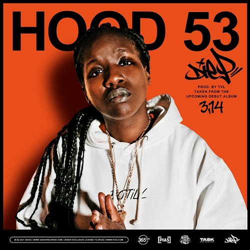 Hood 53 Die P