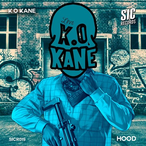 Hood K.O Kane