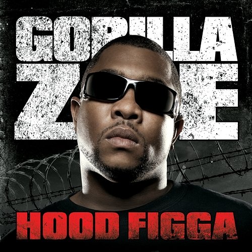 Hood Figga Gorilla Zoe